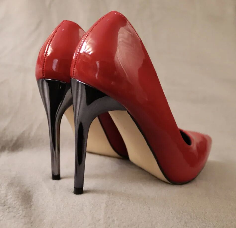 9 Pics galerie