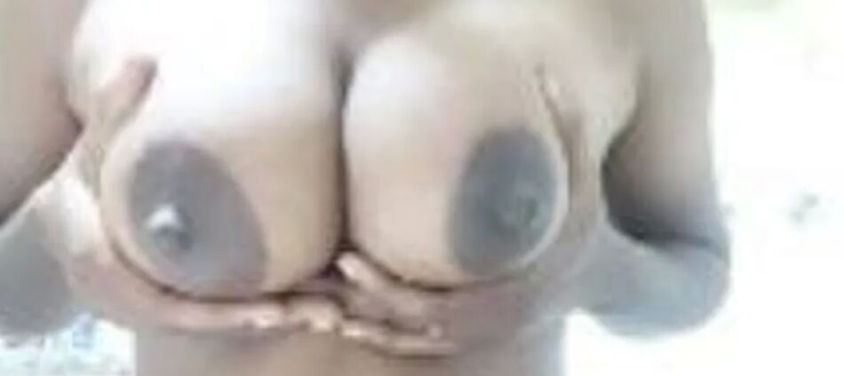 8 Pics My boobs and nippal