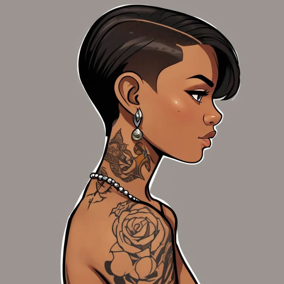 20 Pics Short Sexy Hair