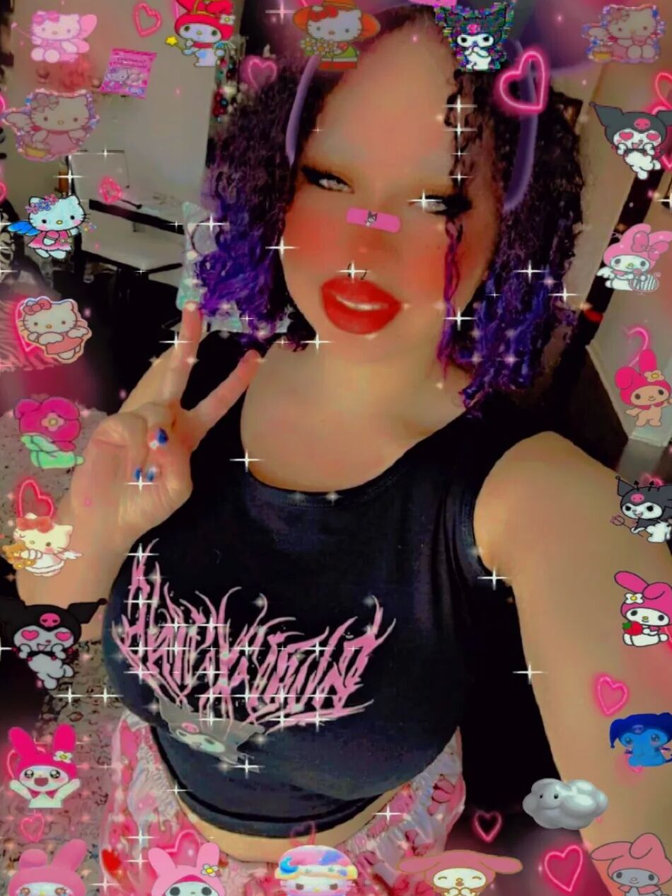 10 Pics Cute Egirl