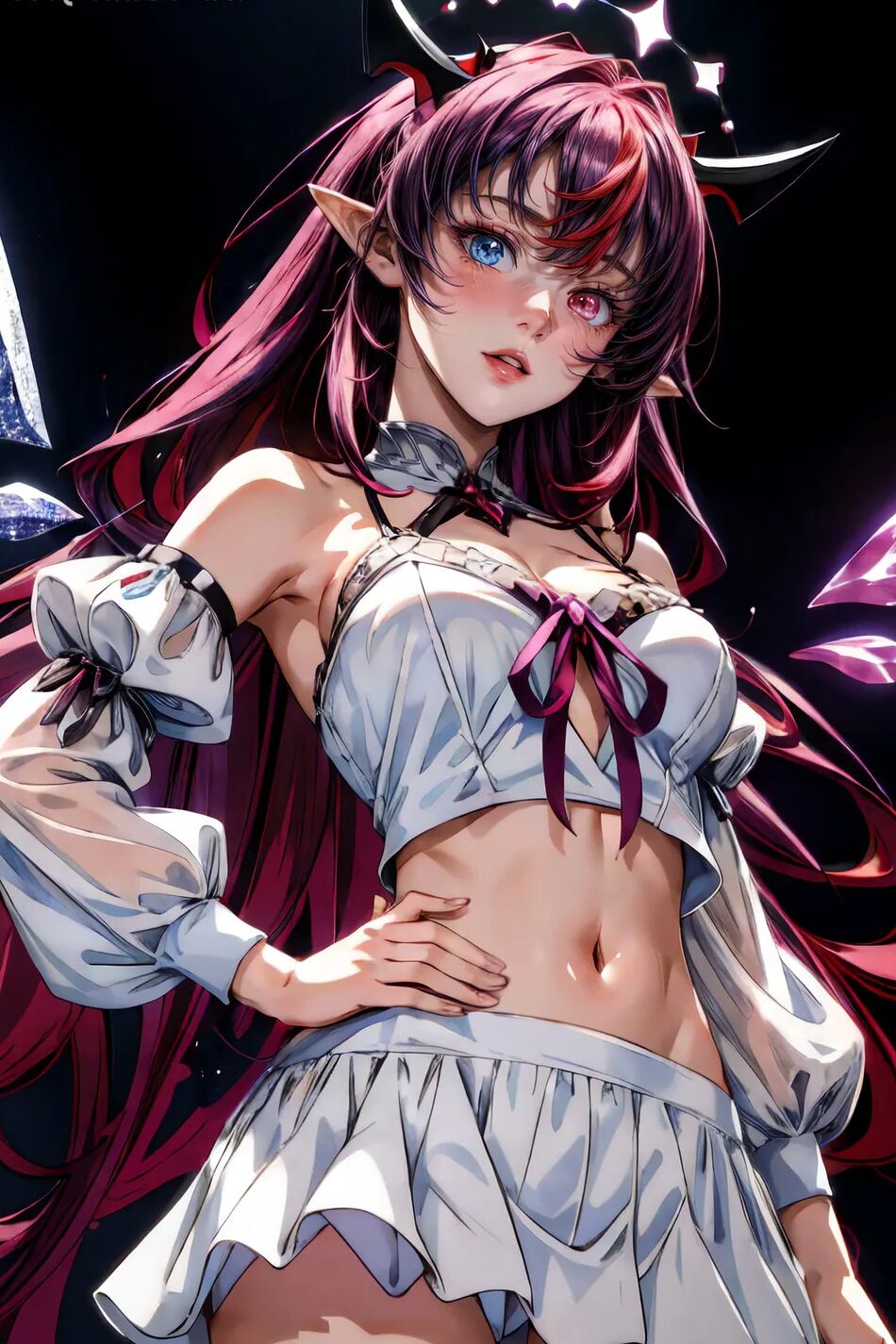 15 Pics Irys (Hololive) Set 1