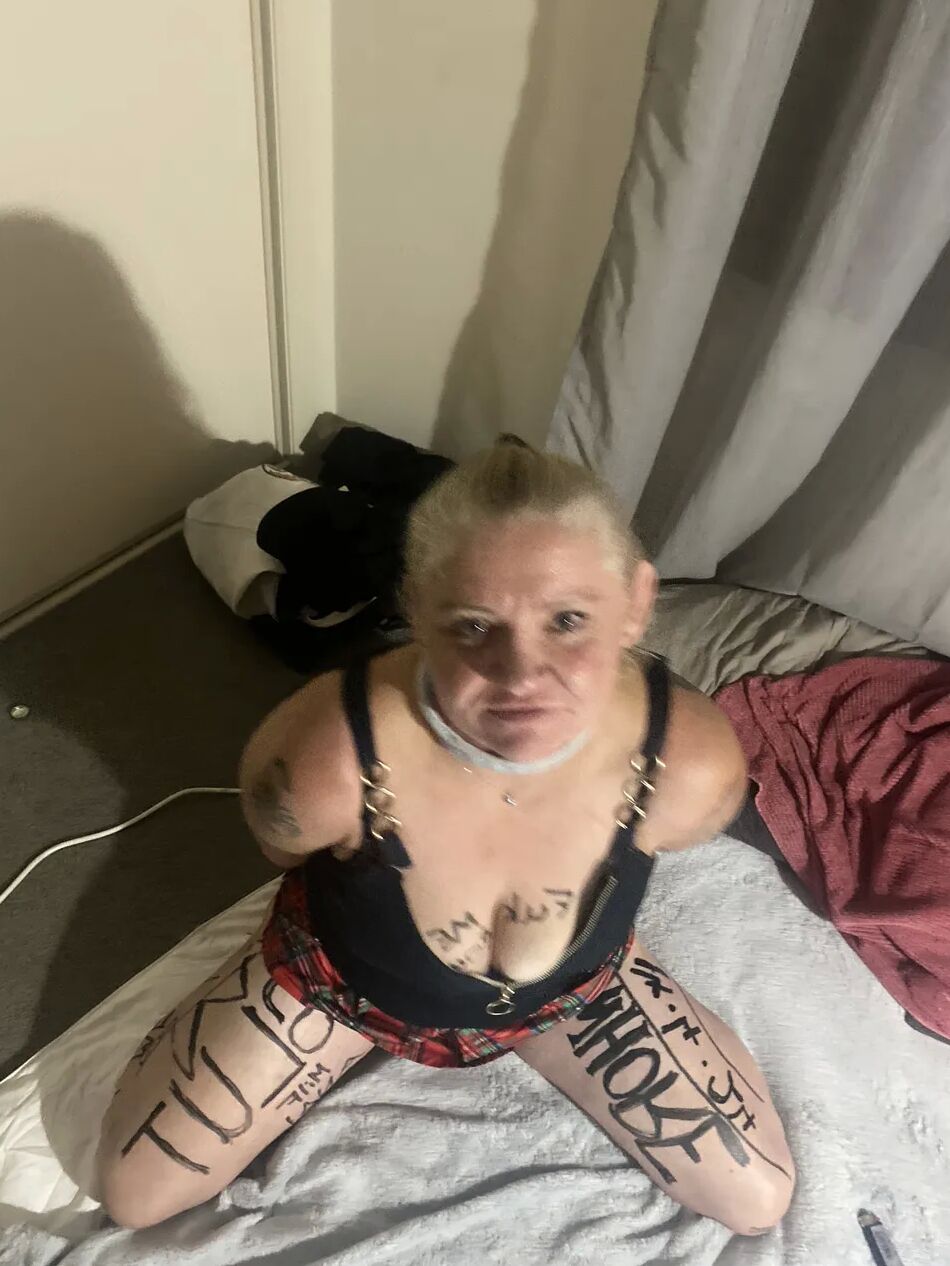 20 Pics Antsy bad girl ass