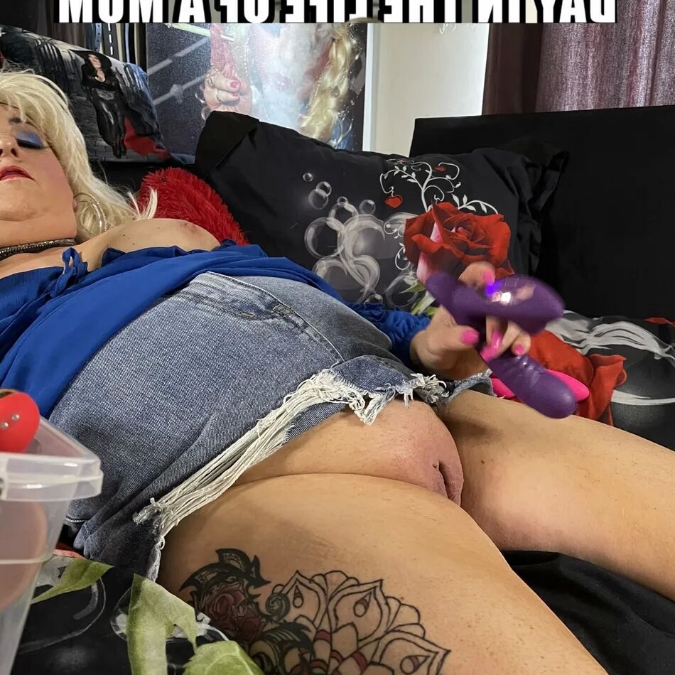 20 Pics DAY IN THE LIFE OF A MOM SHIRLEY