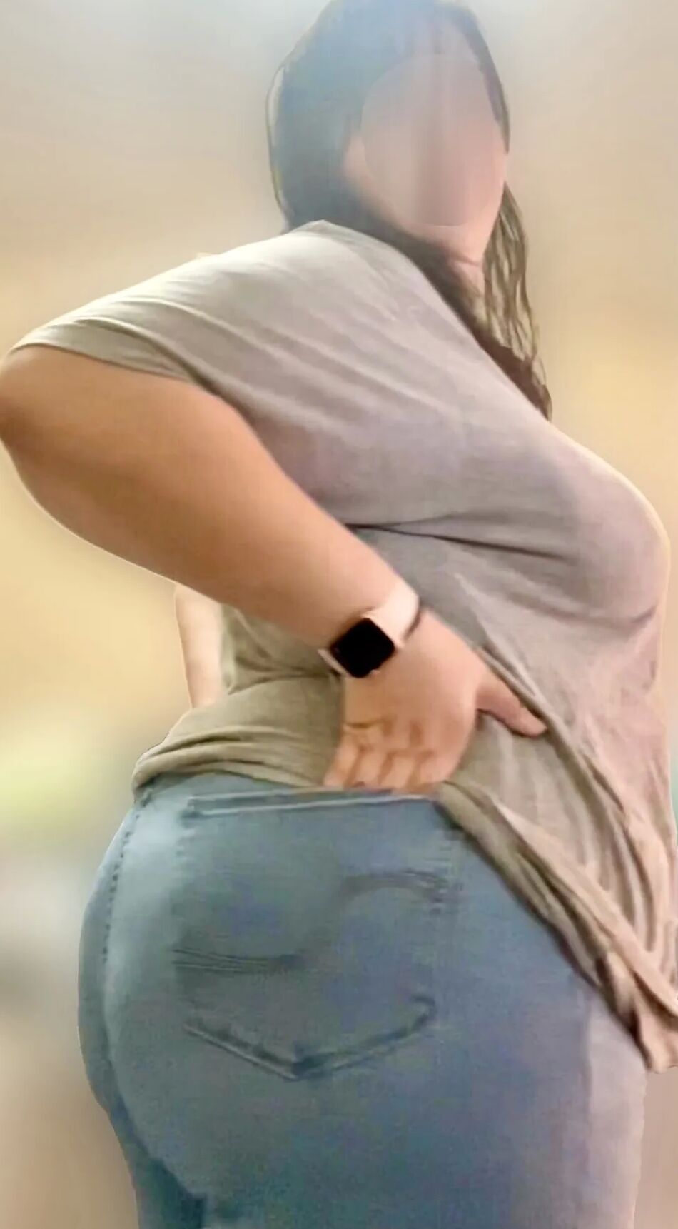17 Pics Just Rach’s Booty