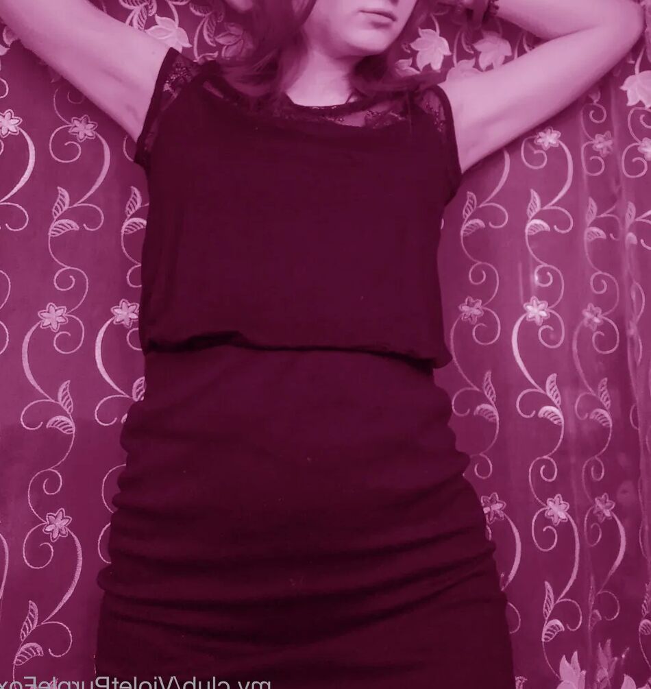 20 Pics VioletPurpleFox Free Photos