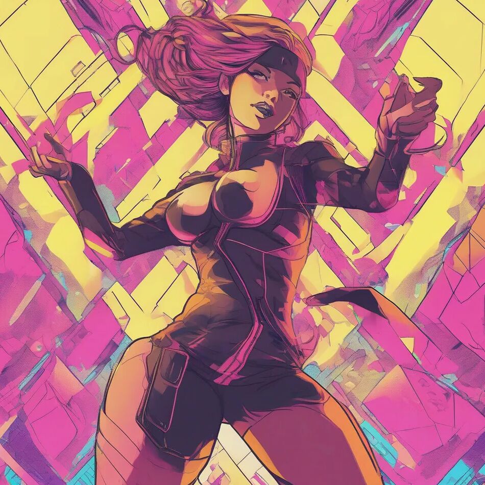 20 Pics Explosive Art