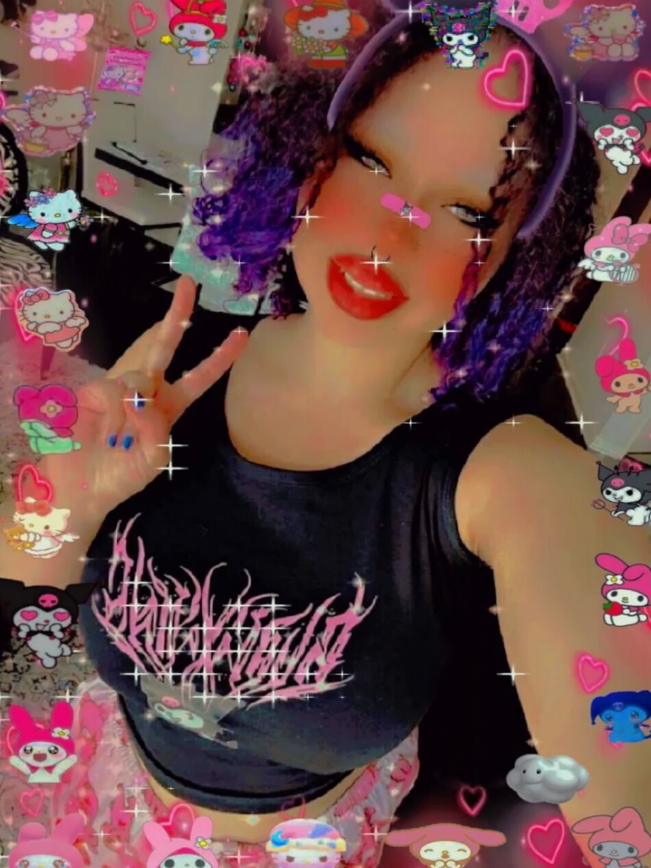 10 Pics Cute Egirl