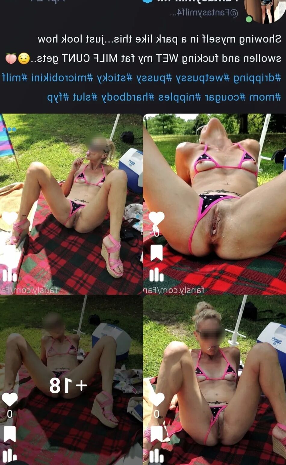 15 Pics FANSLY
