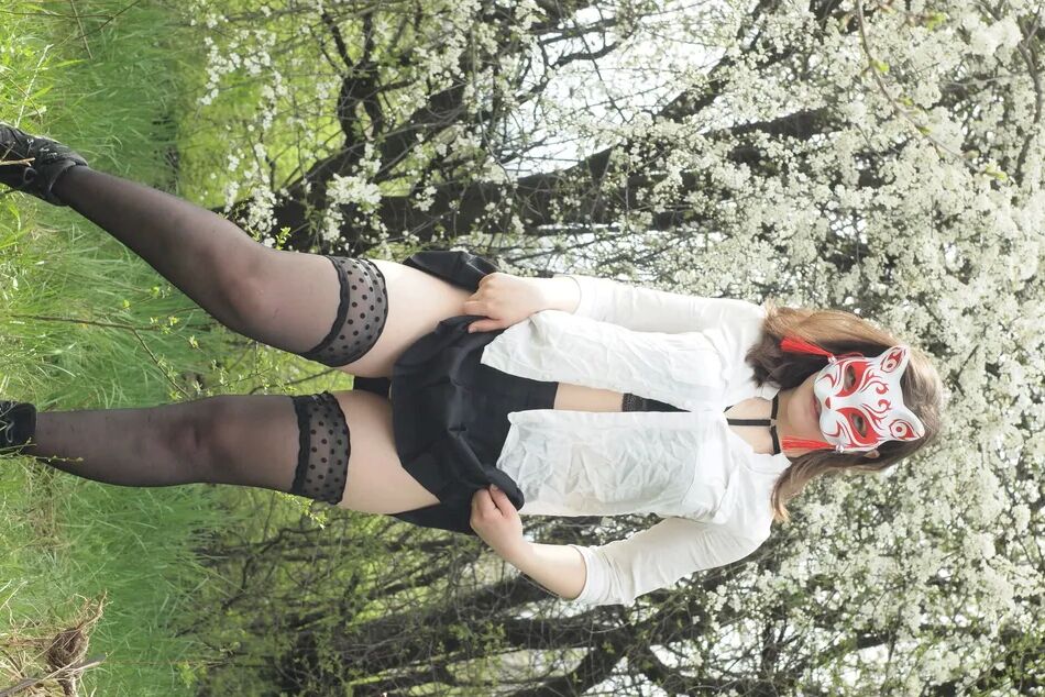 5 Pics Daendas and Spring