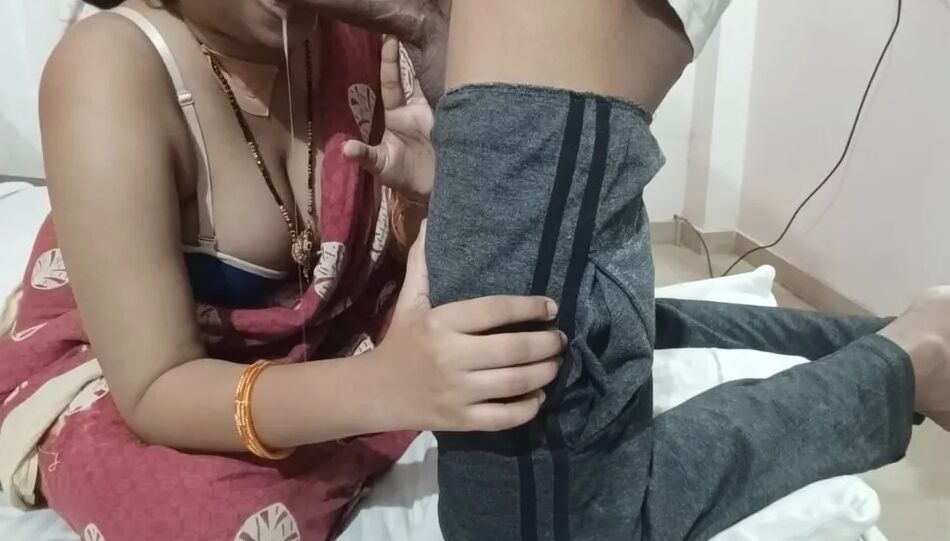 7 Pics Hurny Bhabhi