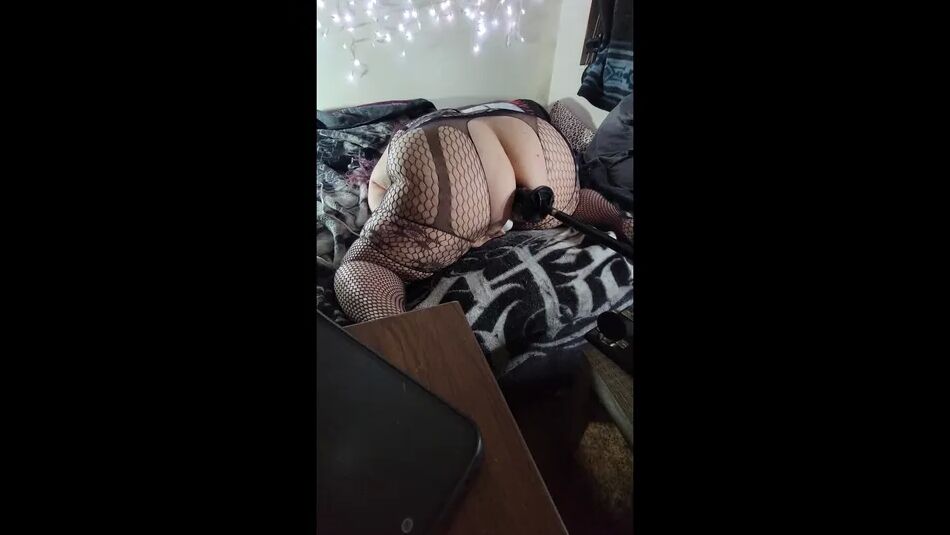 19 Pics Fuck machine fun