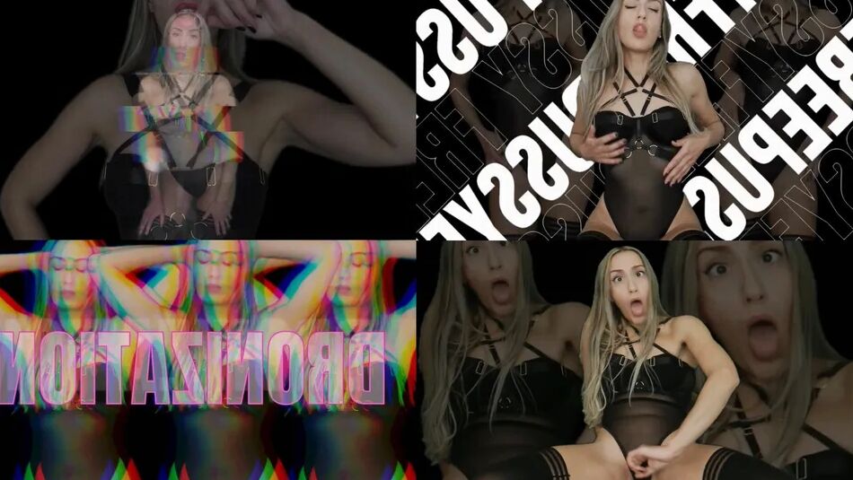 20 Pics Loser Porn Erasing of Matter