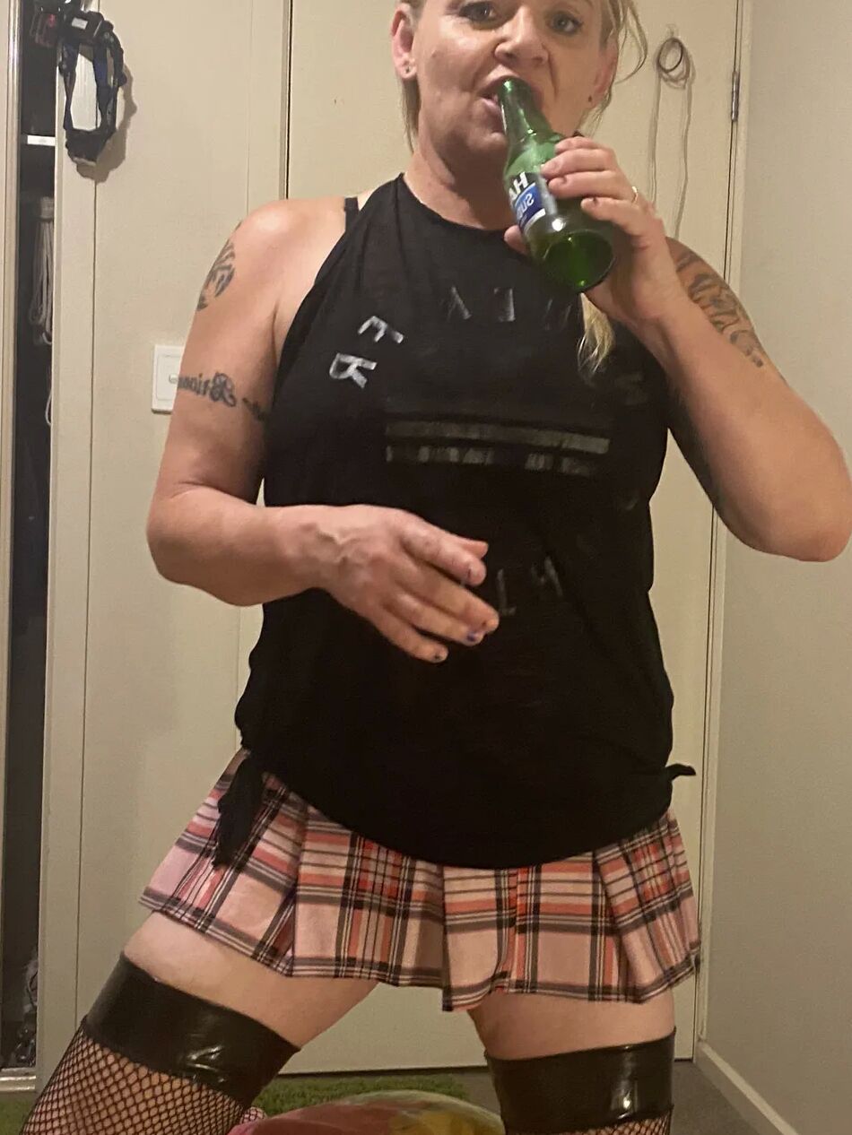 20 Pics Antsy bad girl ass