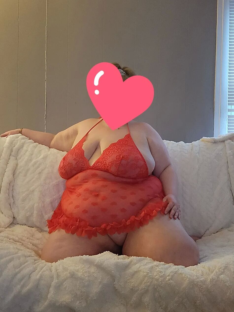 5 Pics Valentine's babydoll