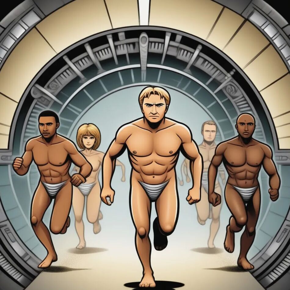 20 Pics Stargate Authority
