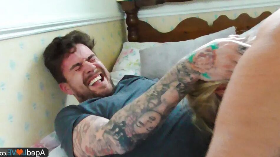 20 Pics Luke fucks wet pussy of Alisha