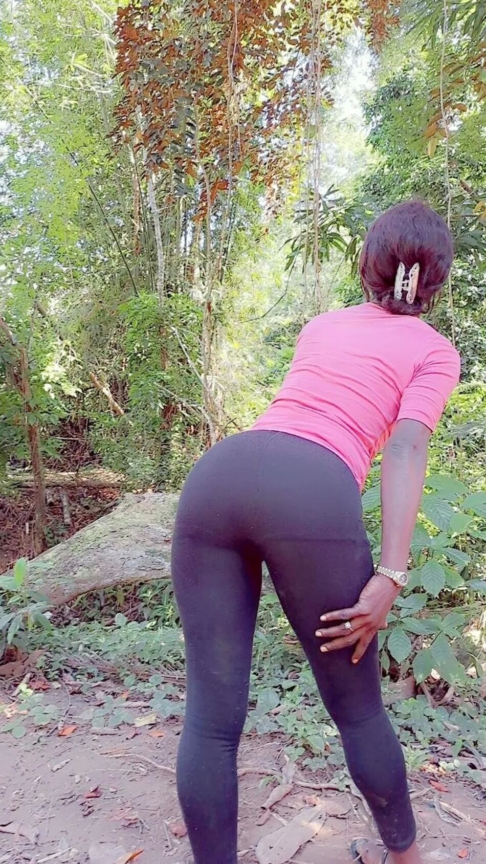 20 Pics Lil Chocolate Cover Raeven Sky