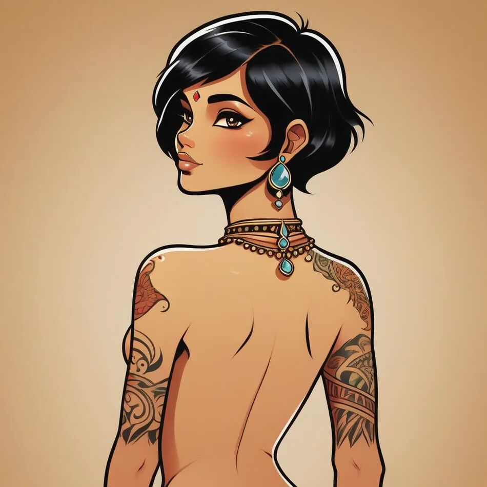 20 Pics Short Sexy Hair
