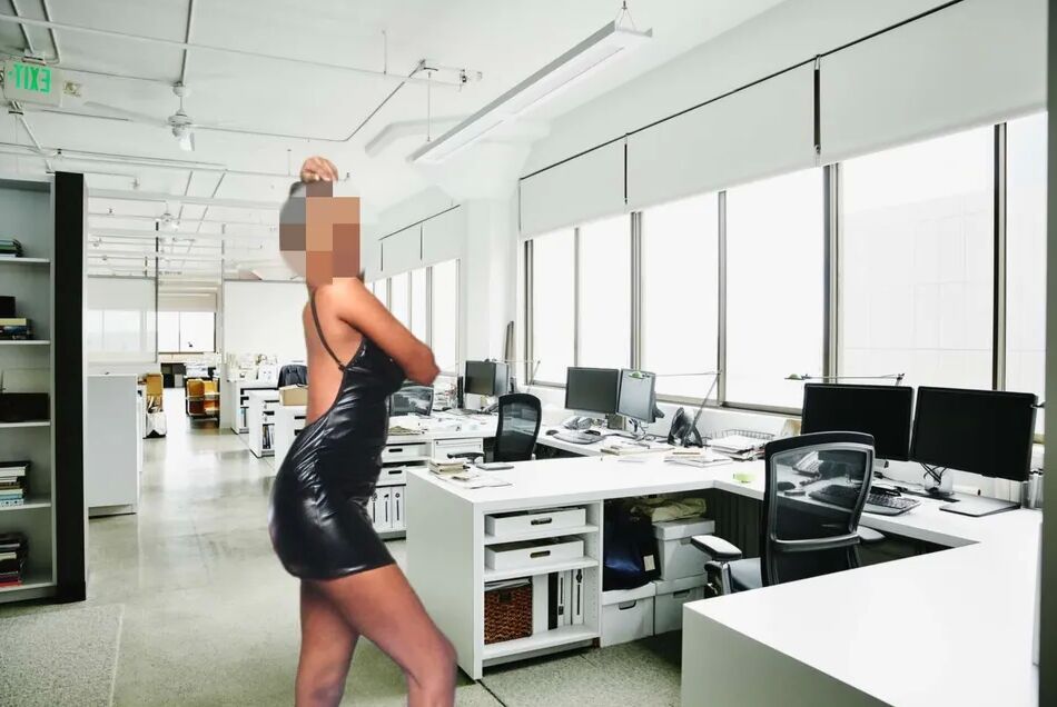 10 Pics Indian Hot Office Lady Hot Photo Shoot