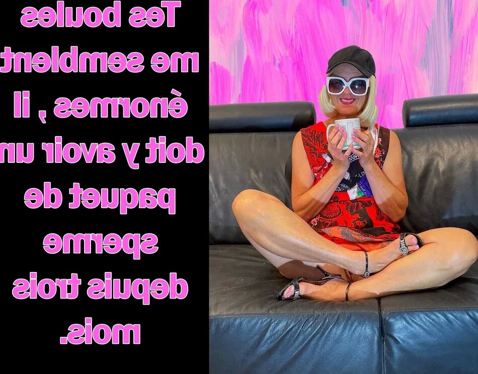 20 Pics Femdom sissy chastity 4750