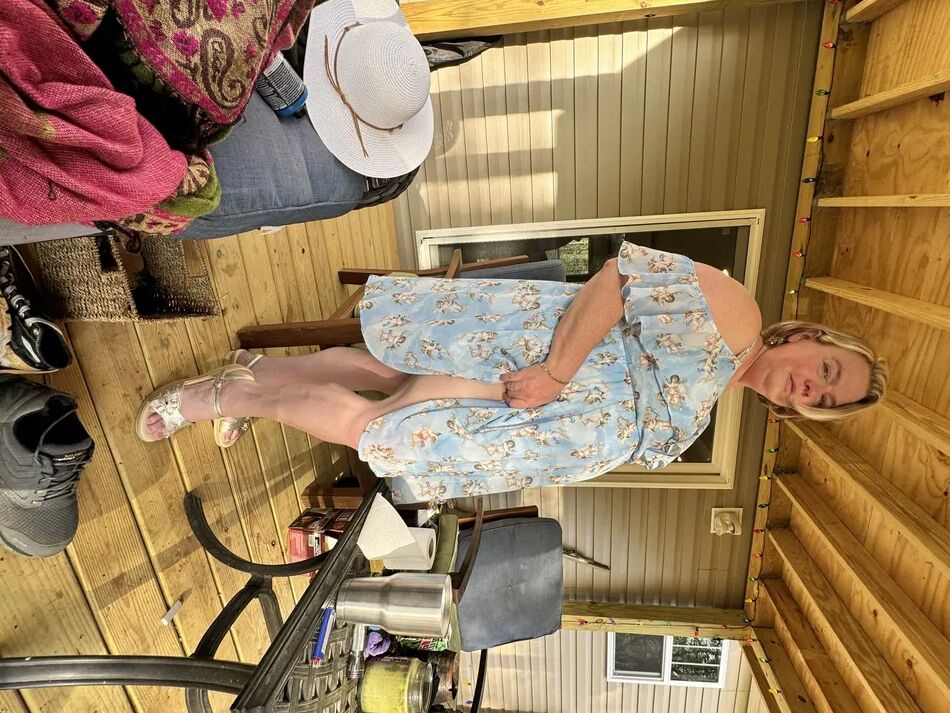 5 Pics New dress
