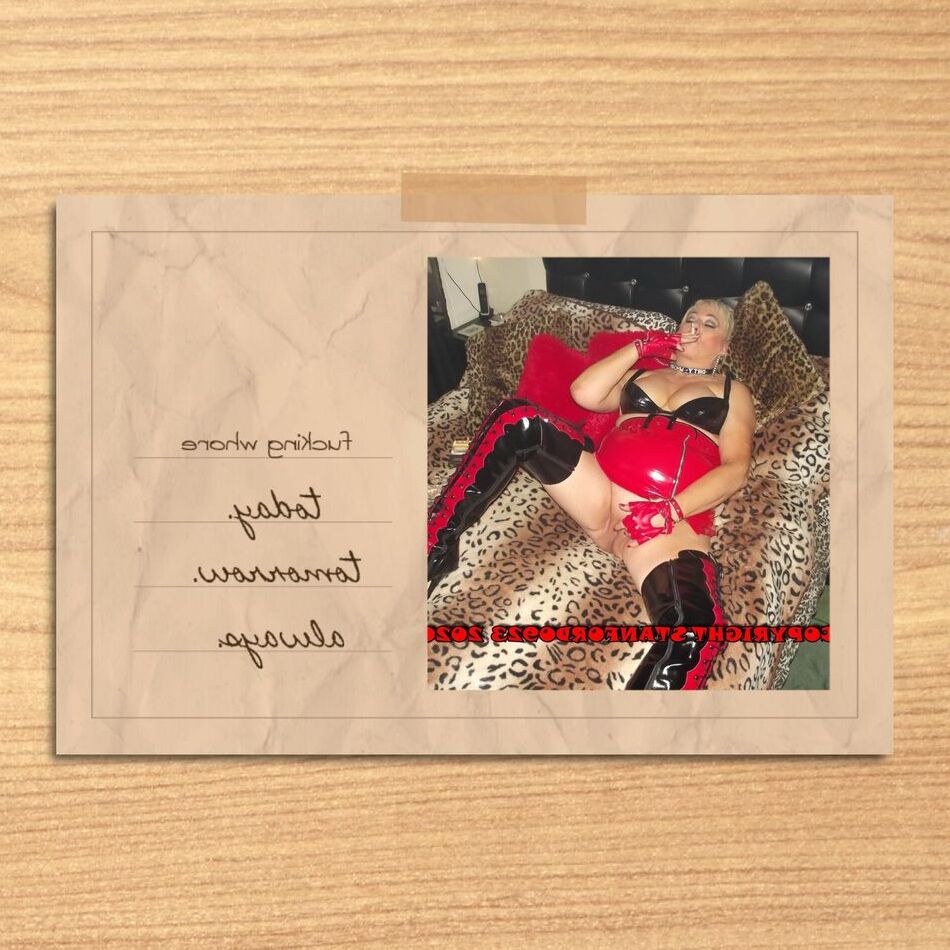 20 Pics SHIRLEY POLAROID 14