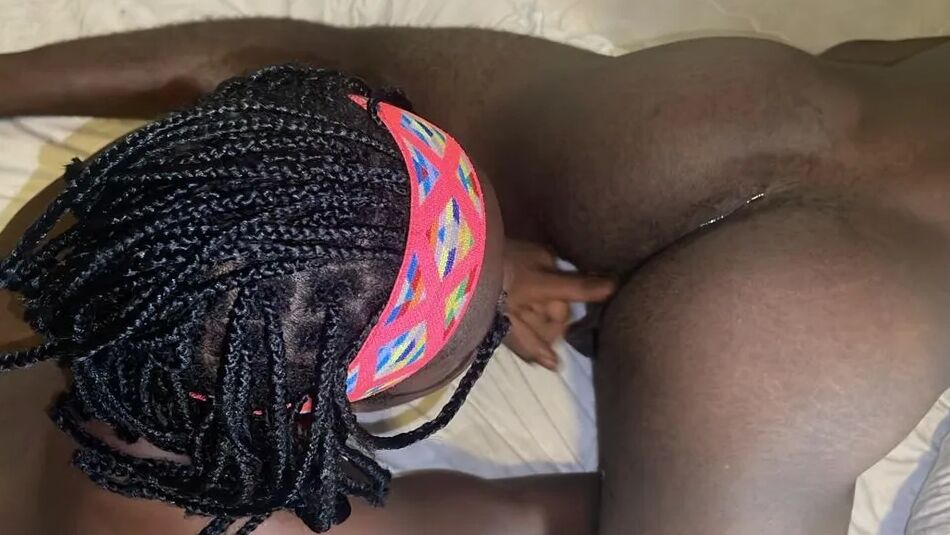 20 Pics Eating his asshole