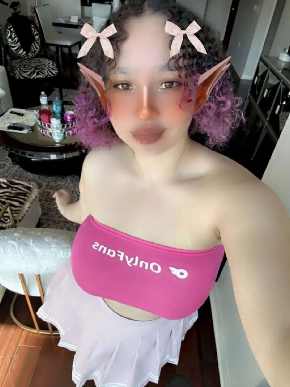 7 Pics Vanilla Faith Ardalan