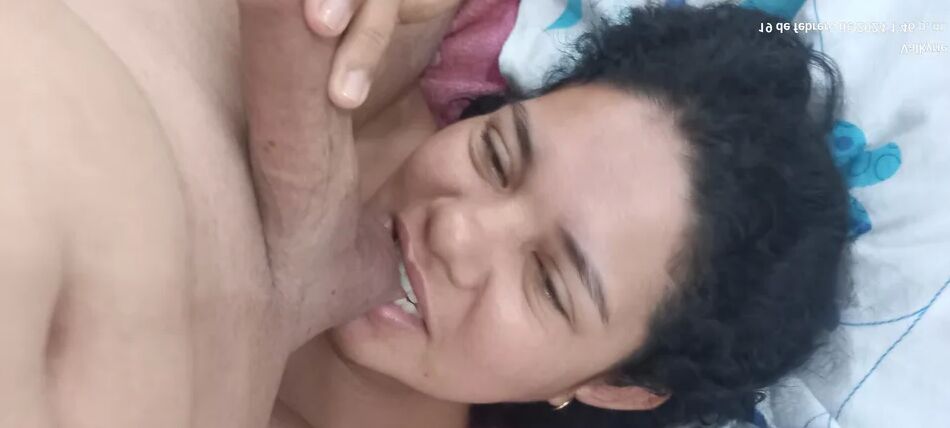 20 Pics Valkyrie mamando delicioso