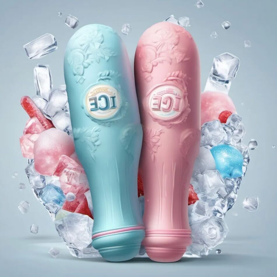 20 Pics Dildo Adverts