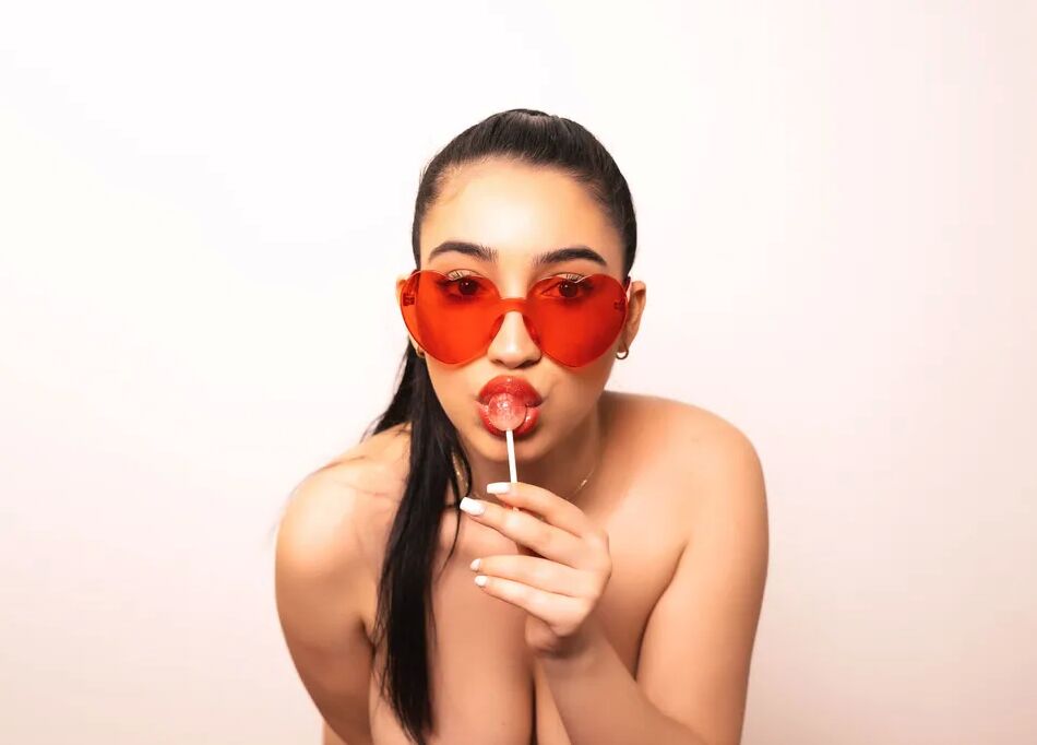 15 Pics I just love my lollipop