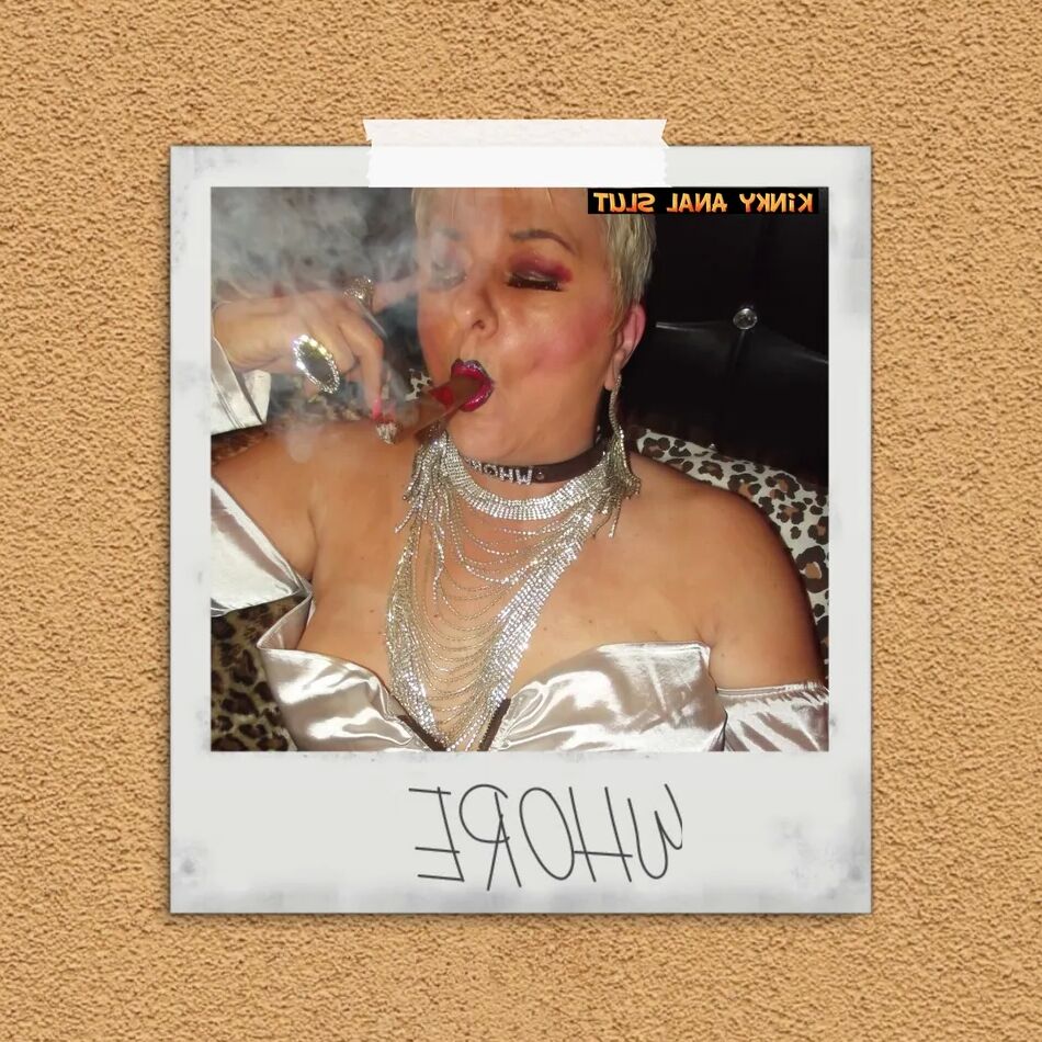 20 Pics SHIRLEY POLAROID 2