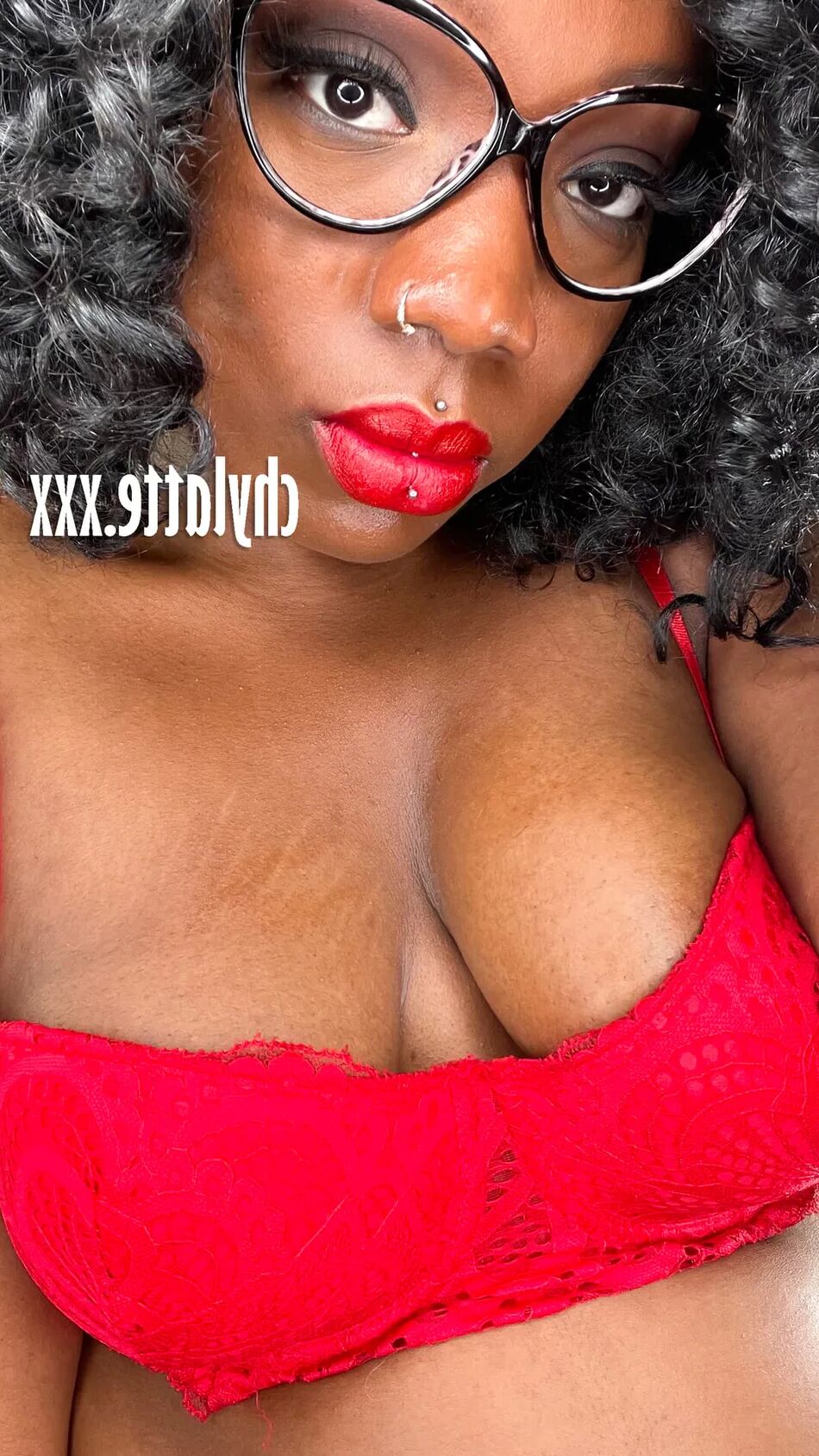 12 Pics SEXY BBW EBONY CHY LATTE STUDENT BIG BUTT COSTUME ROLE PLAY