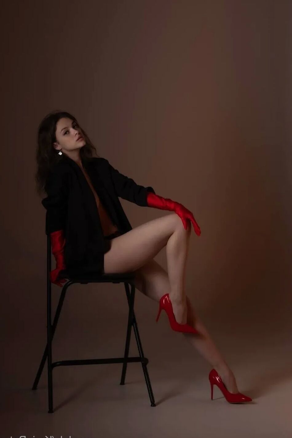 18 Pics Lina Free Photos