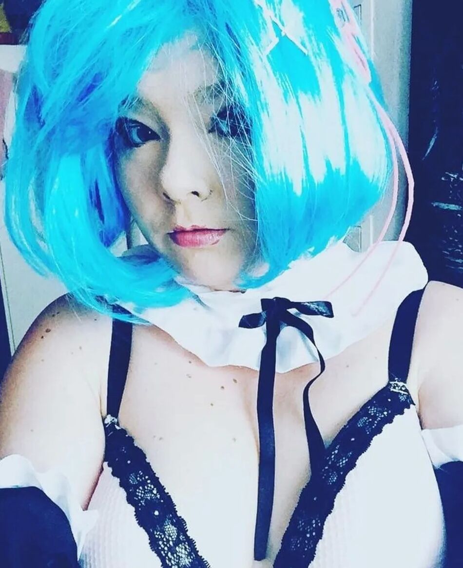 20 Pics Fette Cosplay schlampe