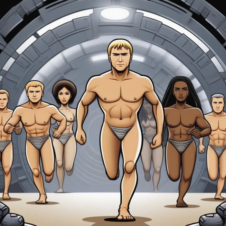 20 Pics Stargate Authority