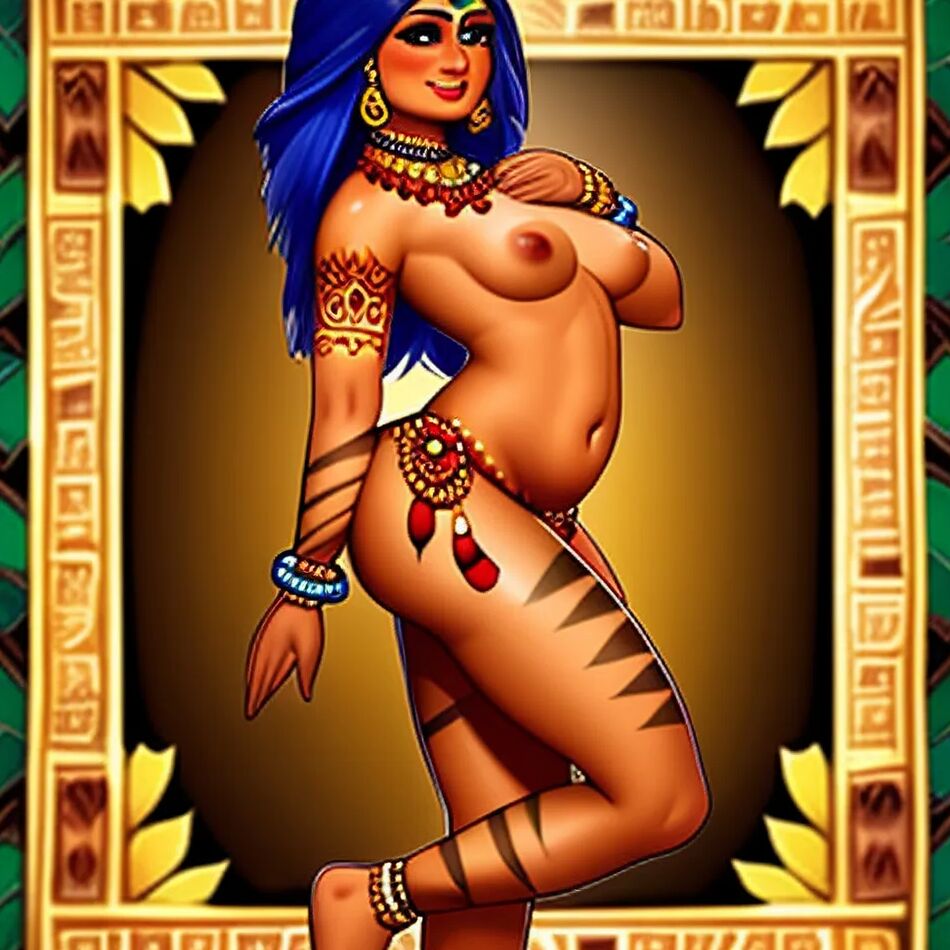 16 Pics Tiger Lady