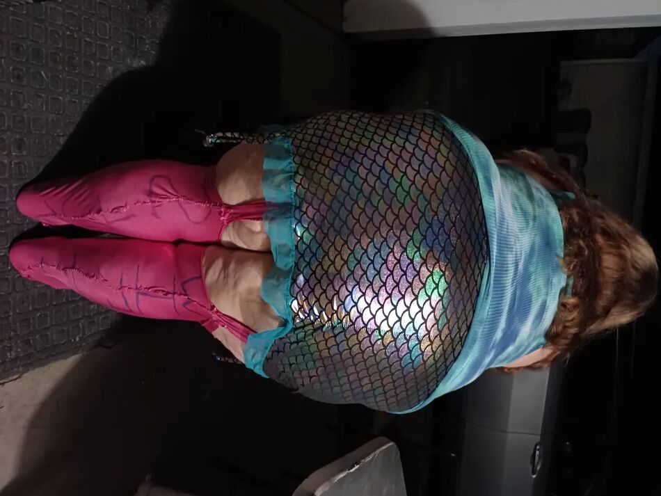 9 Pics Sexydixie27 has a message