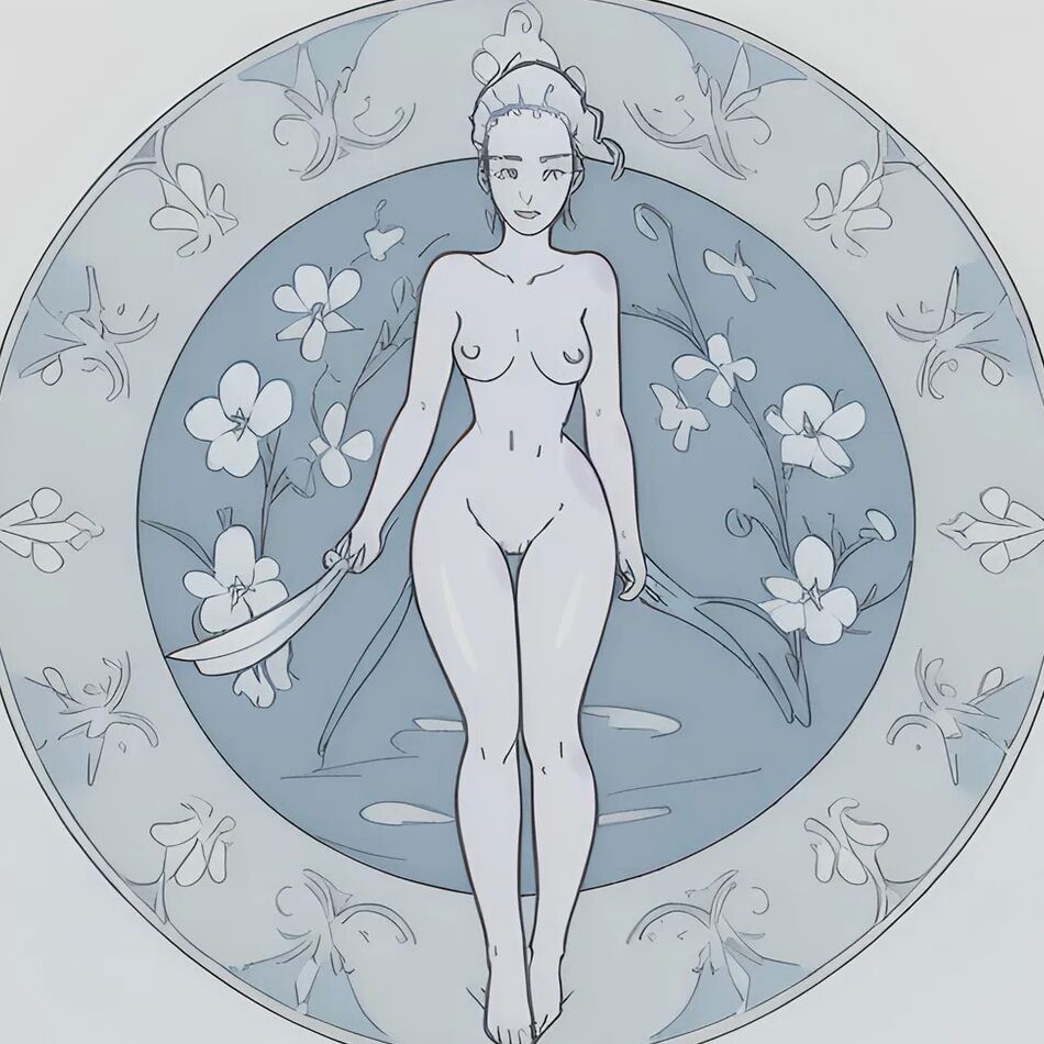 20 Pics China Girl
