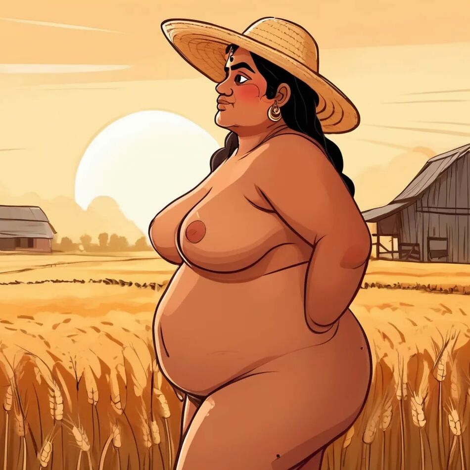 16 Pics Award winning farmer