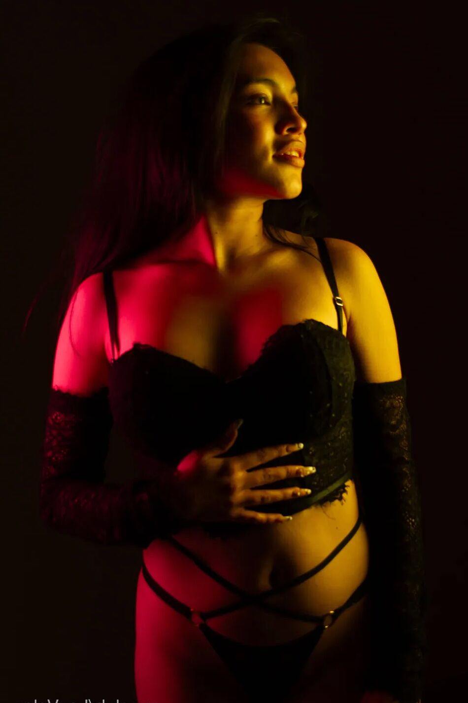 9 Pics Lau Velez Free Photos
