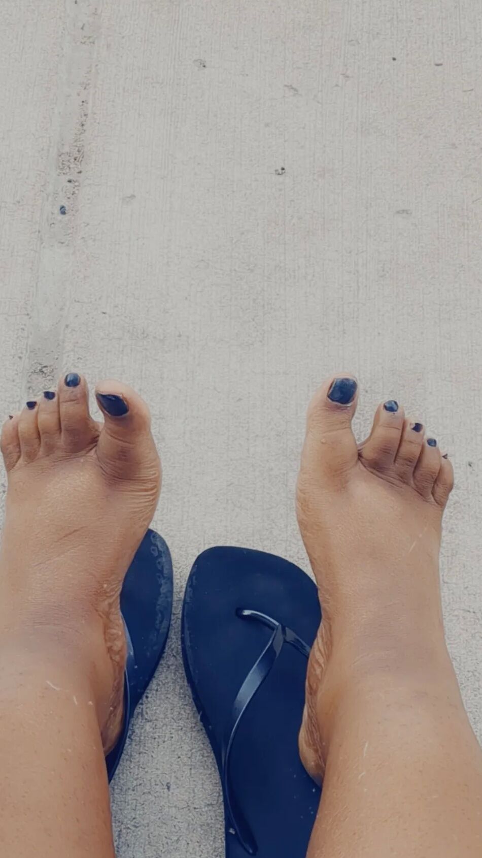 8 Pics Cute Feeties