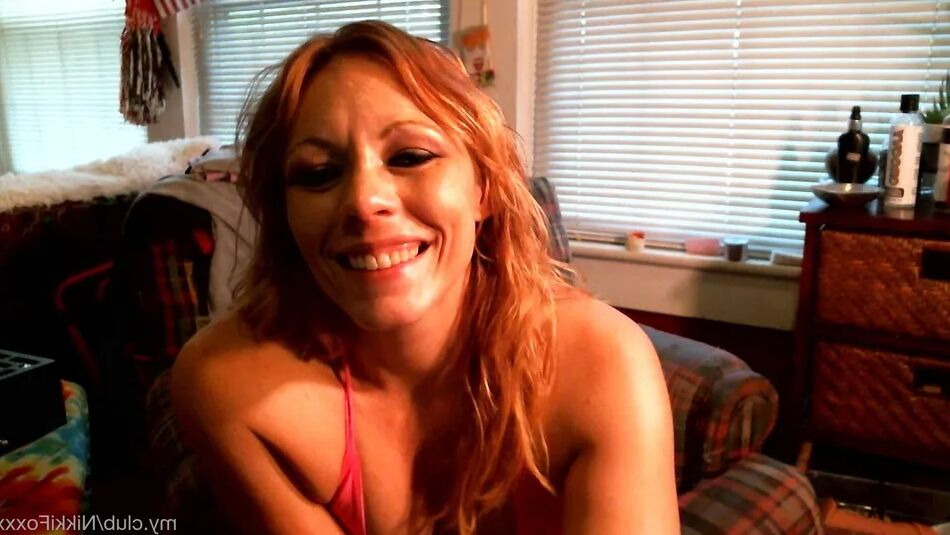 7 Pics Nikki Foxxx Free Photos