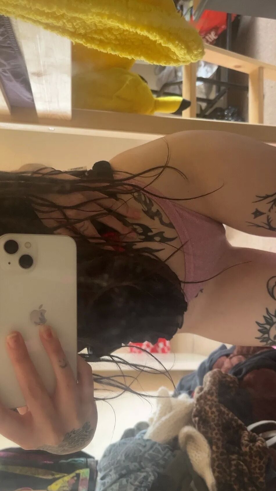 15 Pics Bambi Fae