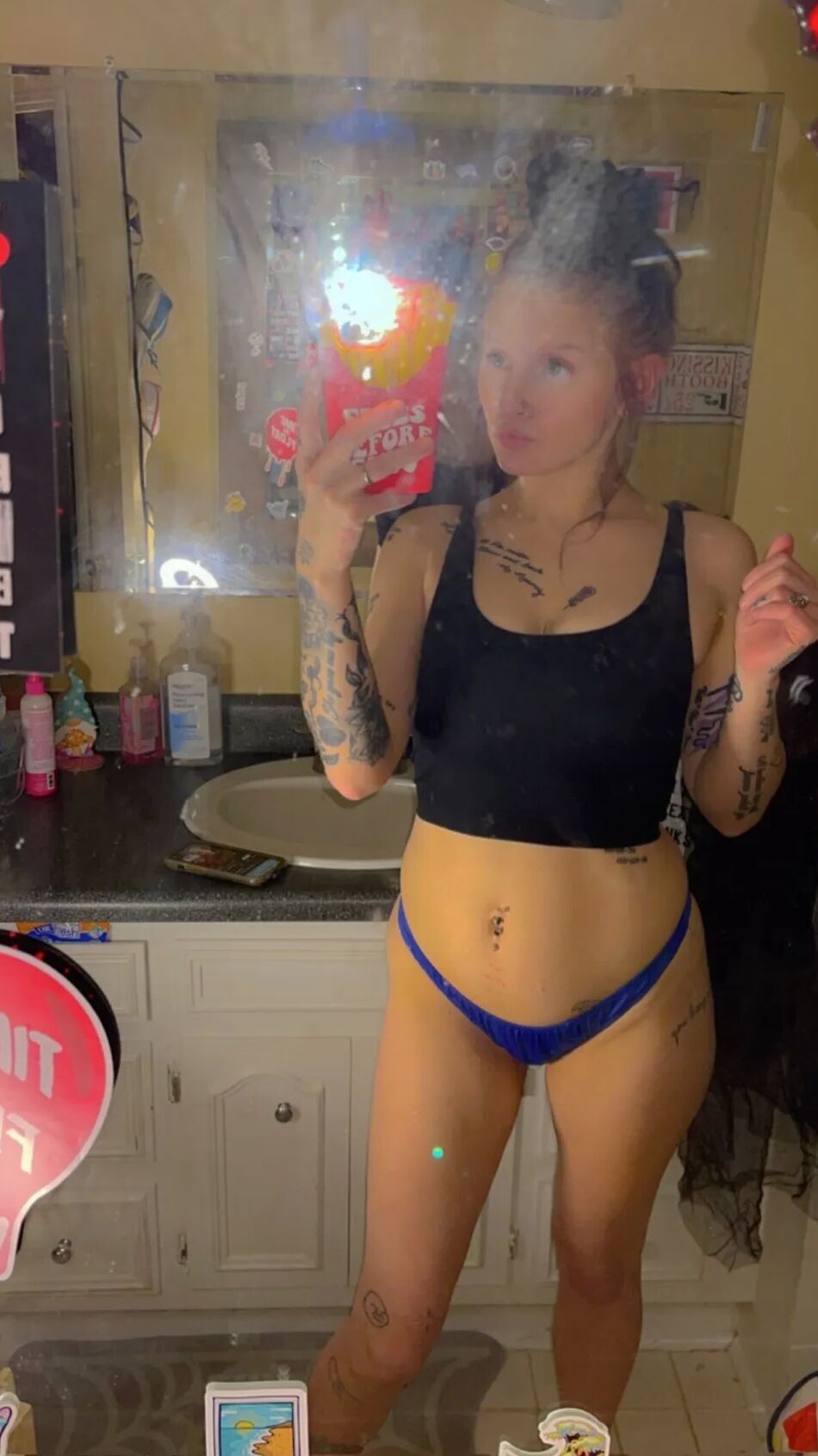 12 Pics Lexxx Free Photos
