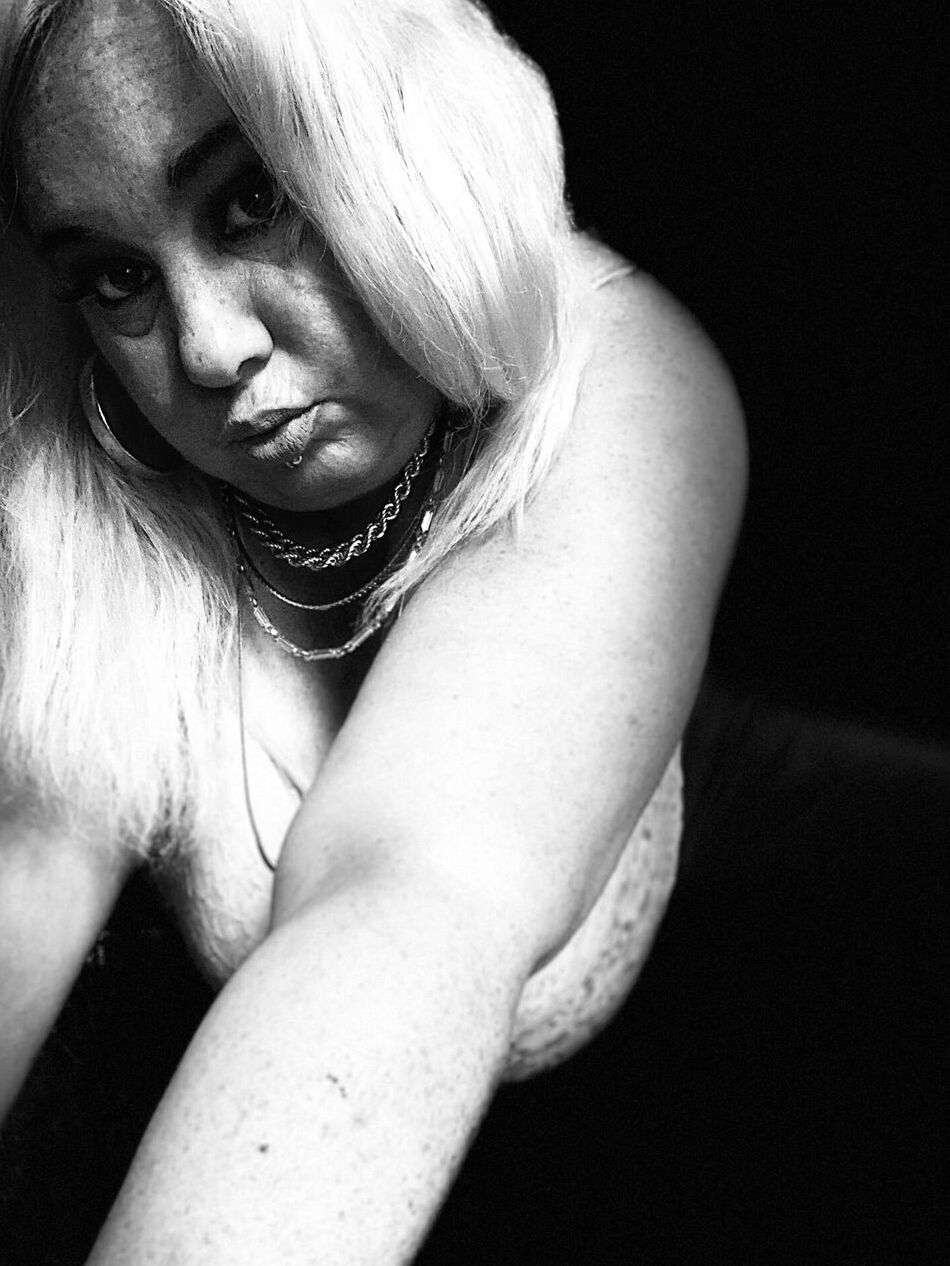 8 Pics BlancaGirlBBW