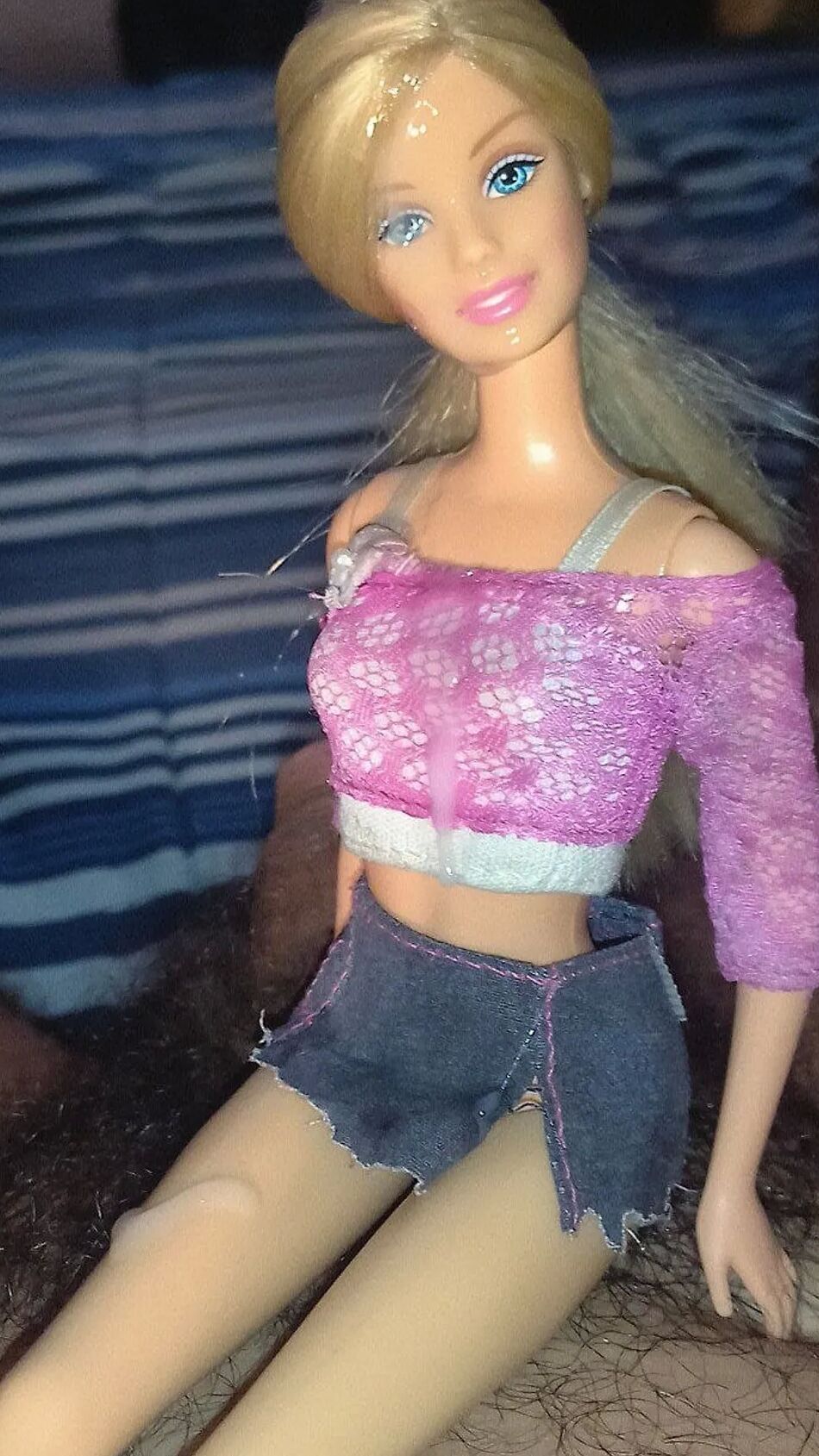 20 Pics Dolly Album (First Edition)