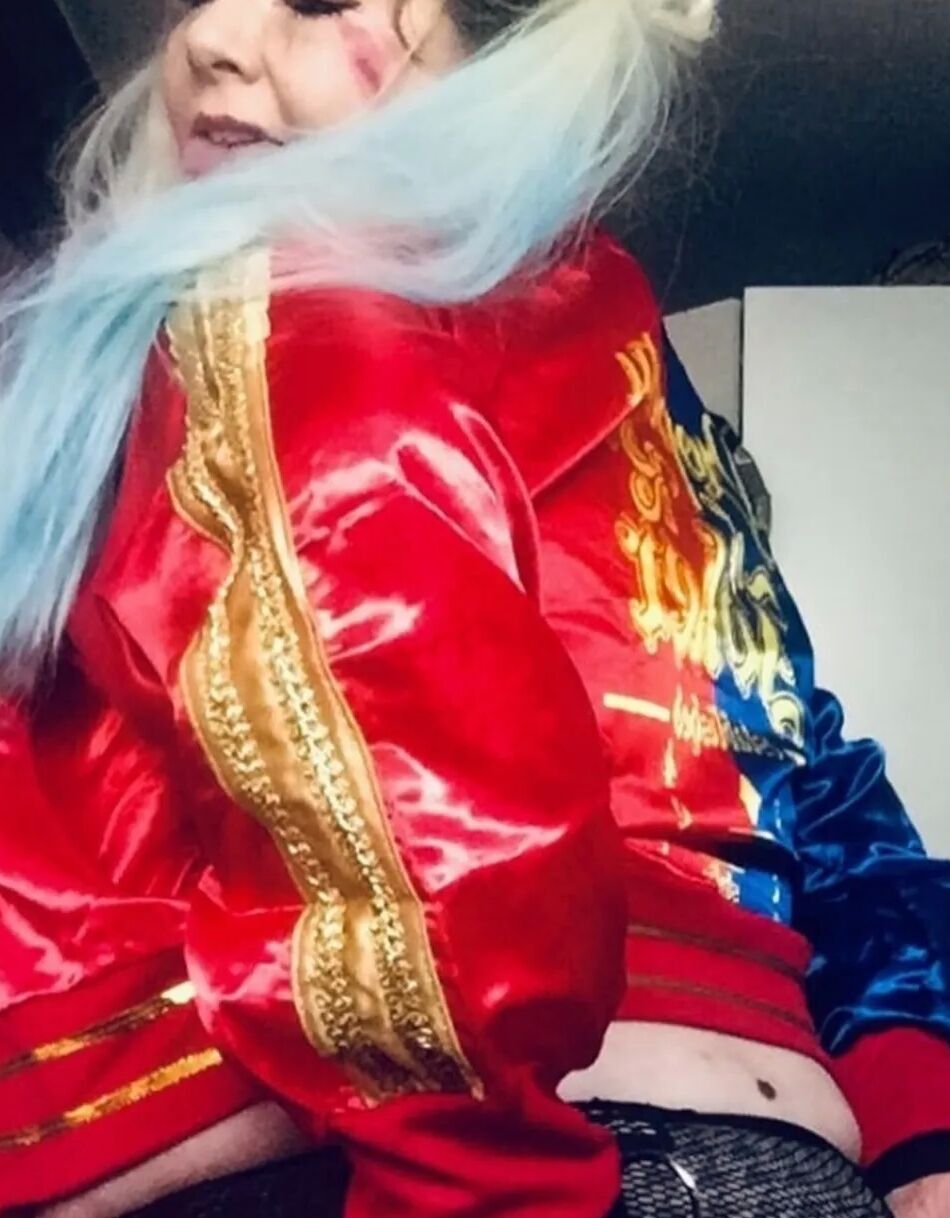 9 Pics Deine cosplay Schlampe