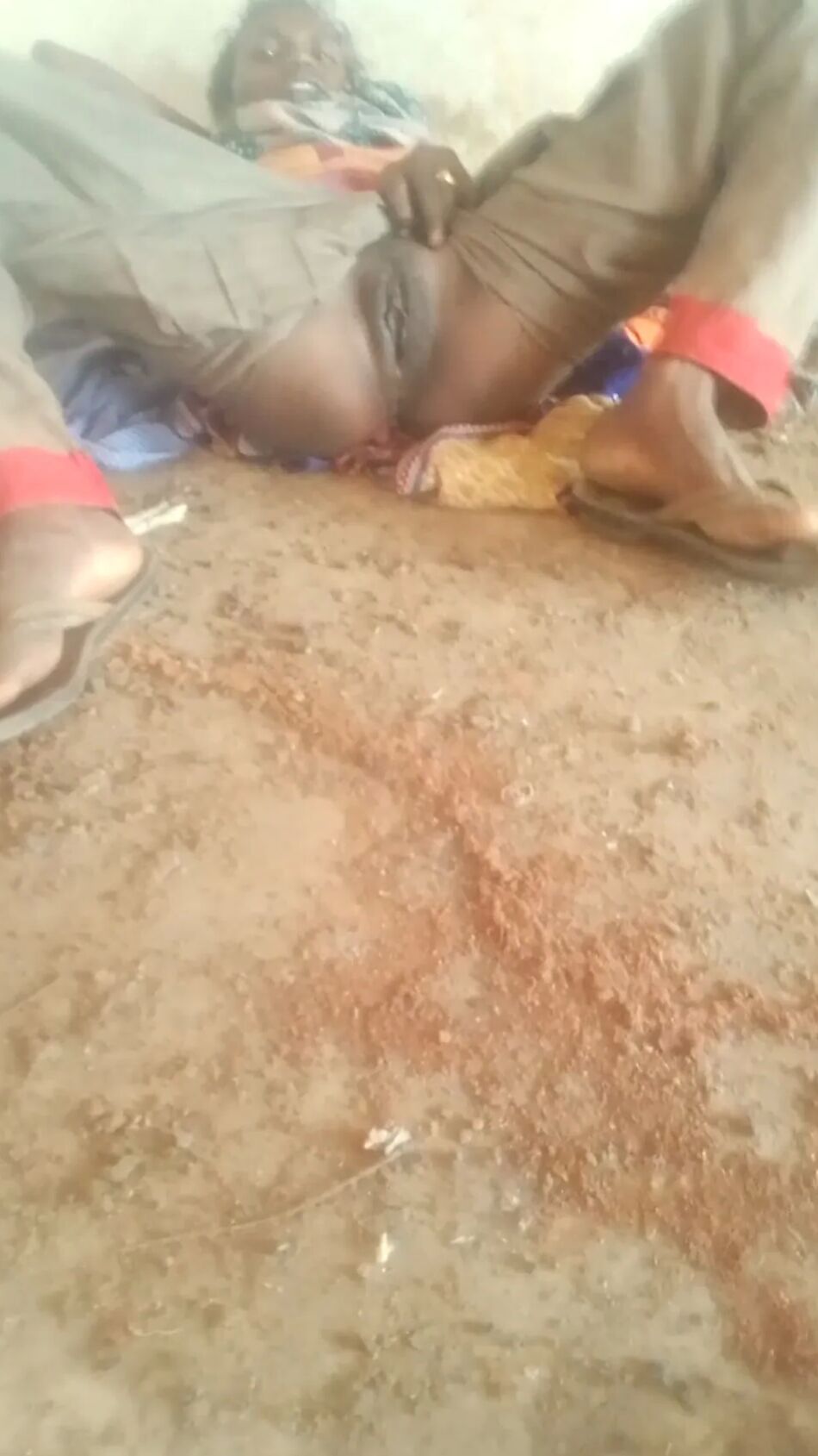 5 Pics Desi Sumathi Talupuru 2024