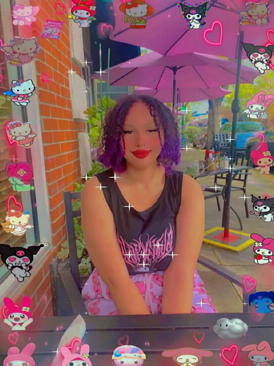 10 Pics Cute Egirl